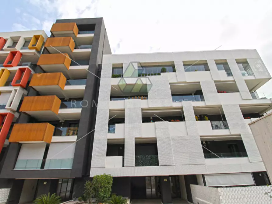 Immagine 27 di Appartamento in vendita  in Via Montegallo a Roma