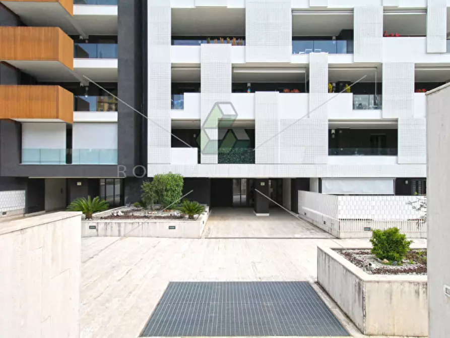 Immagine 28 di Appartamento in vendita  in Via Montegallo a Roma