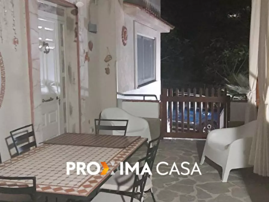 Immagine 6 di Villa in vendita  in Via Madonna della pace a Castellabate