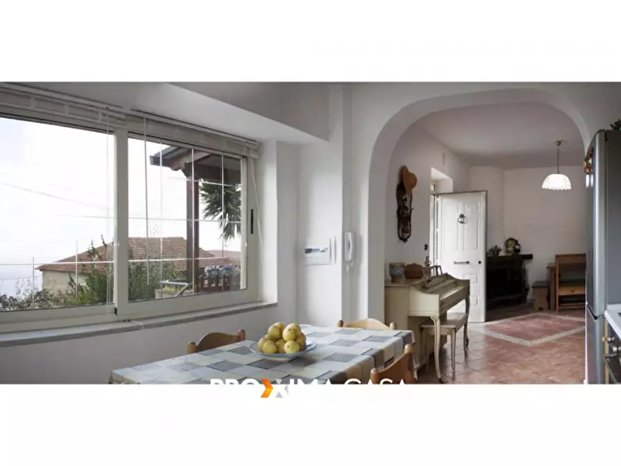 Immagine 8 di Villa in vendita  in Via Madonna della pace a Castellabate