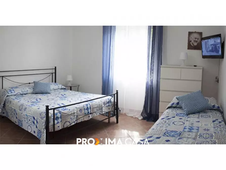 Immagine 11 di Villa in vendita  in Via Madonna della pace a Castellabate