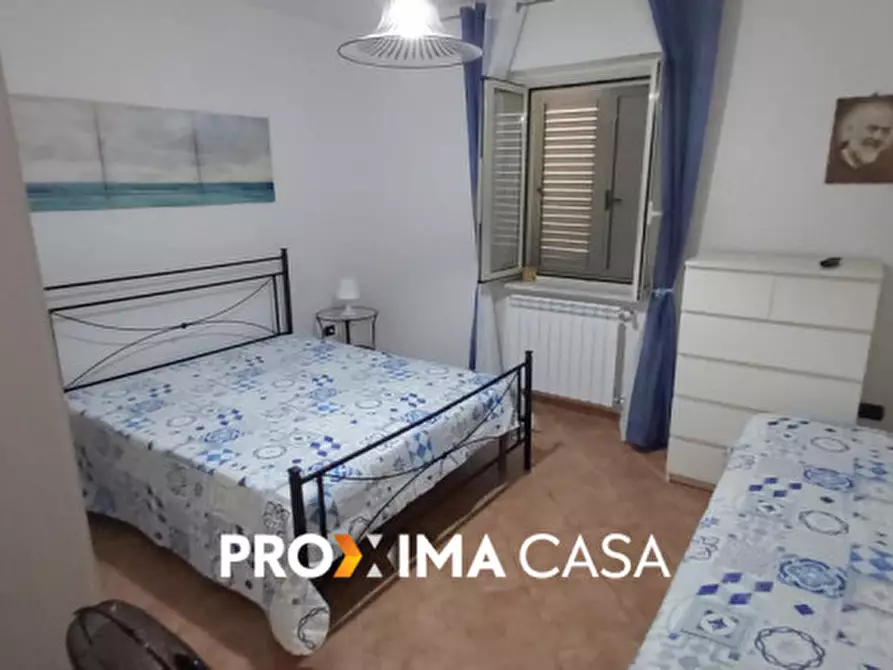 Immagine 13 di Villa in vendita  in Via Madonna della pace a Castellabate