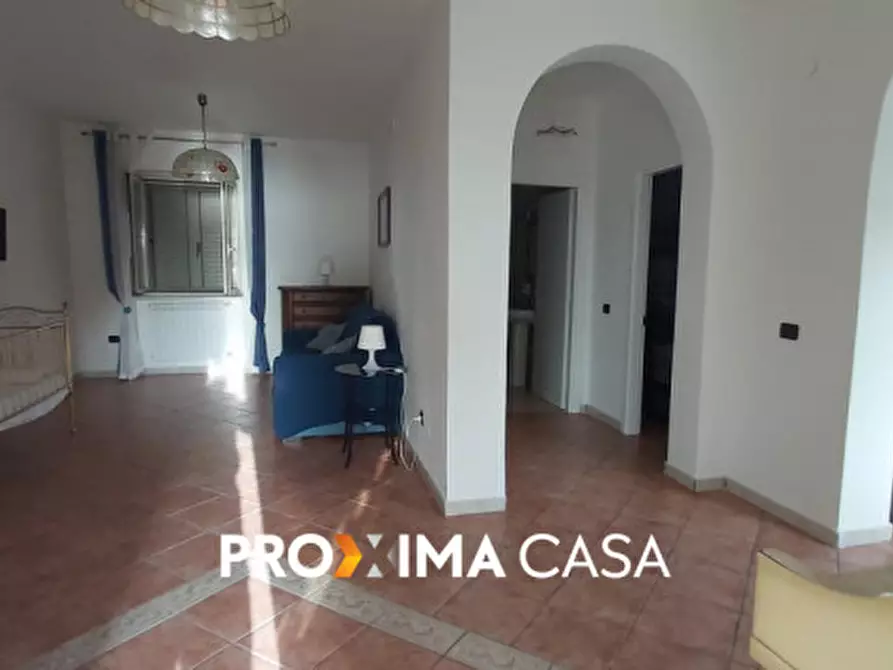 Immagine 14 di Villa in vendita  in Via Madonna della pace a Castellabate