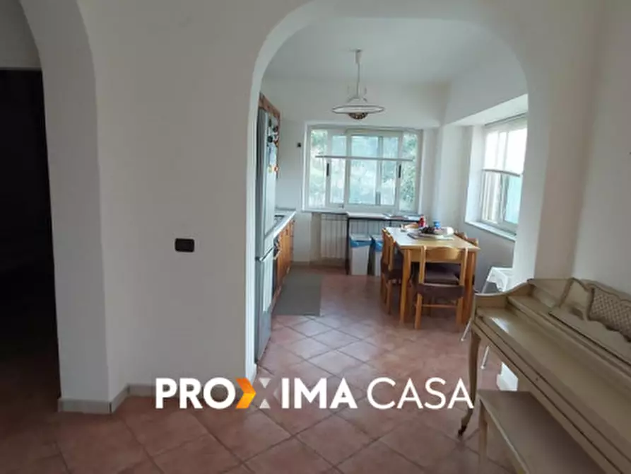 Immagine 15 di Villa in vendita  in Via Madonna della pace a Castellabate