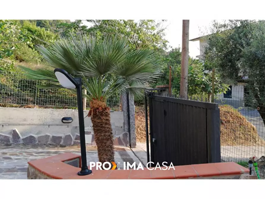 Immagine 17 di Villa in vendita  in Via Madonna della pace a Castellabate