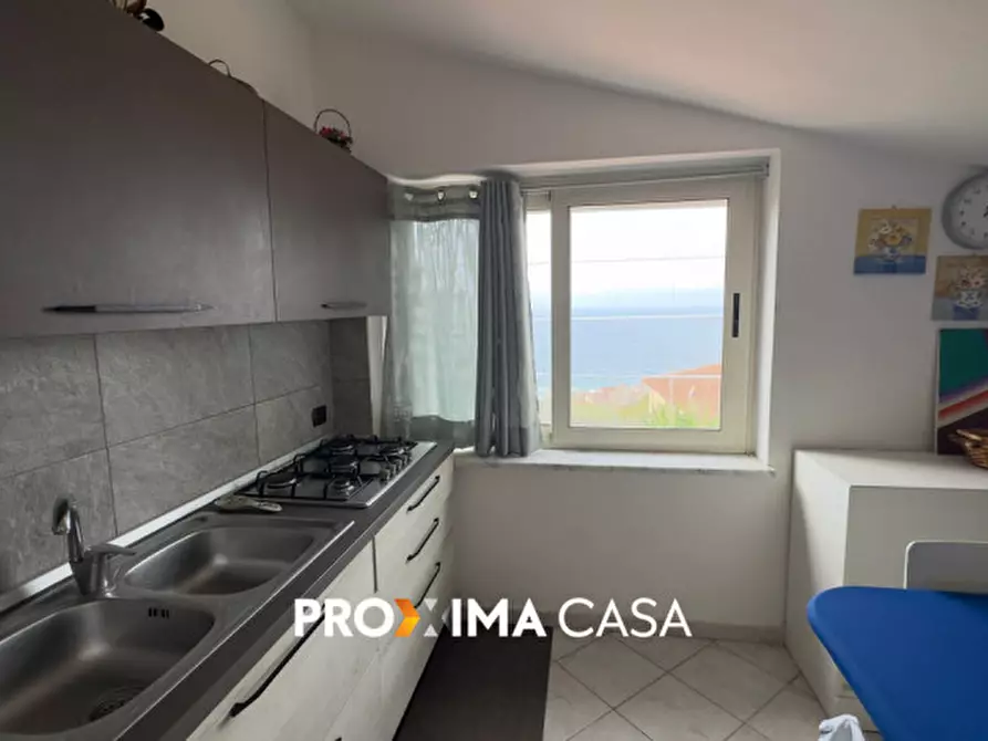 Immagine 17 di Villa in vendita  in Via Madonna della pace a Castellabate