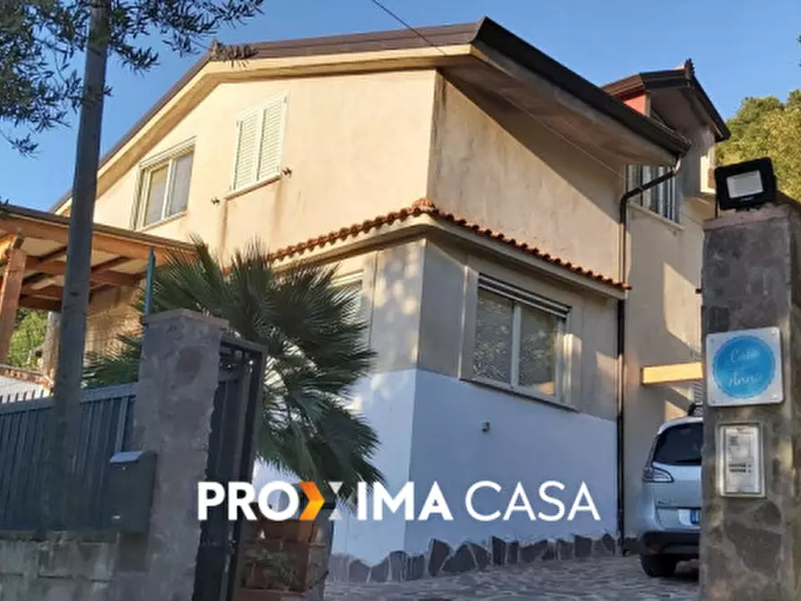 Immagine 18 di Villa in vendita  in Via Madonna della pace a Castellabate