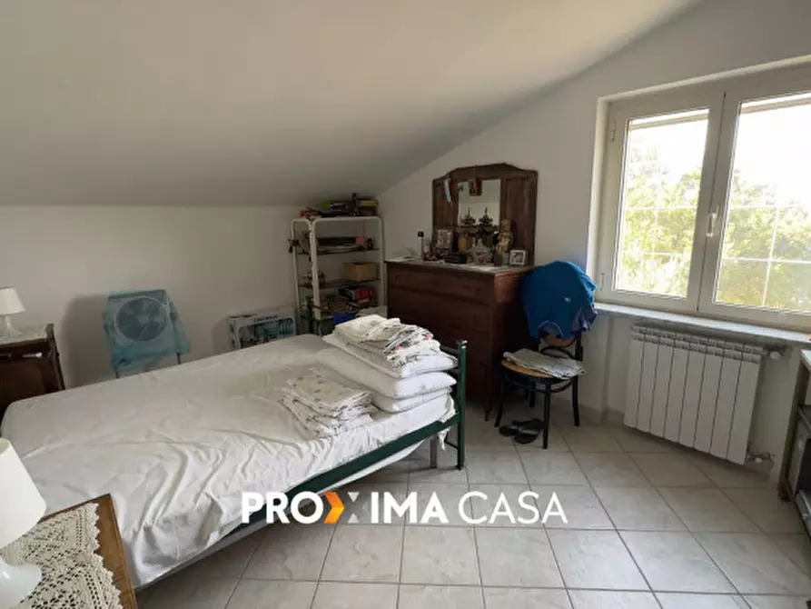 Immagine 19 di Villa in vendita  in Via Madonna della pace a Castellabate