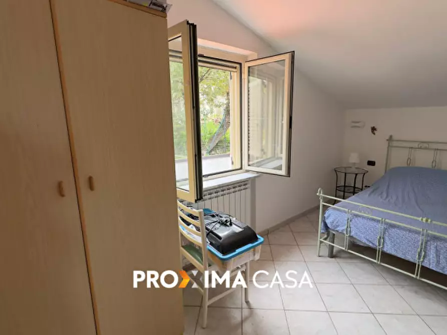 Immagine 21 di Villa in vendita  in Via Madonna della pace a Castellabate