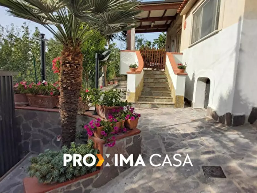 Immagine 22 di Villa in vendita  in Via Madonna della pace a Castellabate