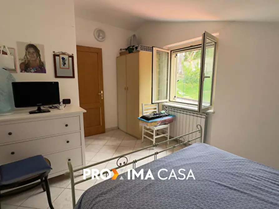 Immagine 22 di Villa in vendita  in Via Madonna della pace a Castellabate