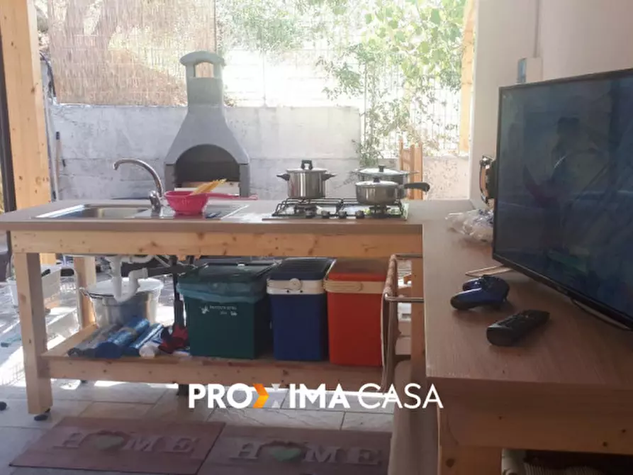 Immagine 25 di Villa in vendita  in Via Madonna della pace a Castellabate