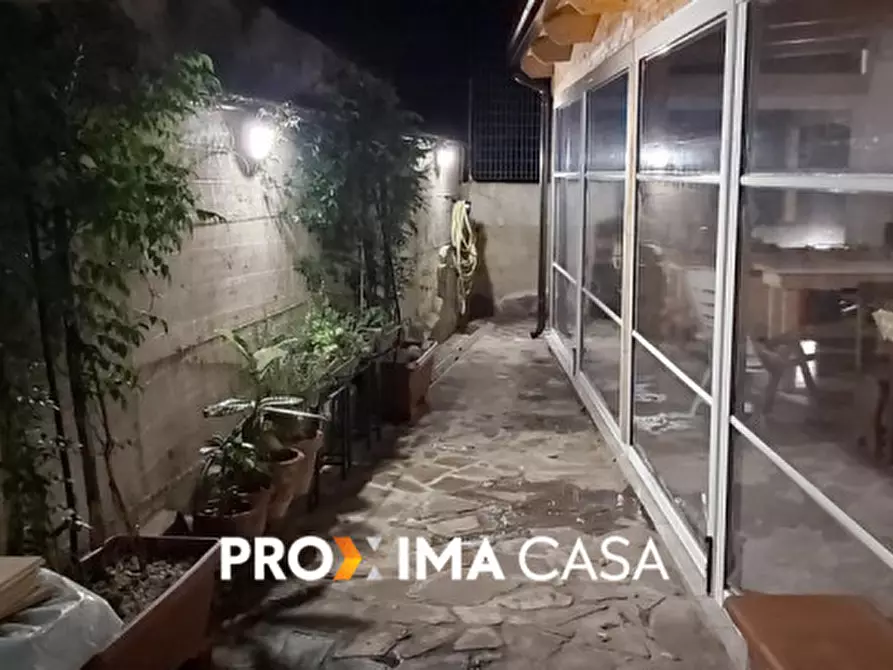 Immagine 27 di Villa in vendita  in Via Madonna della pace a Castellabate