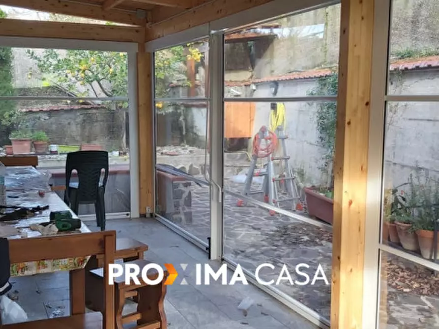 Immagine 30 di Villa in vendita  in Via Madonna della pace a Castellabate