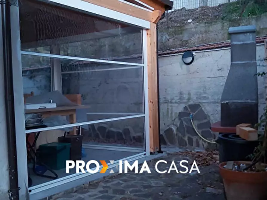 Immagine 31 di Villa in vendita  in Via Madonna della pace a Castellabate