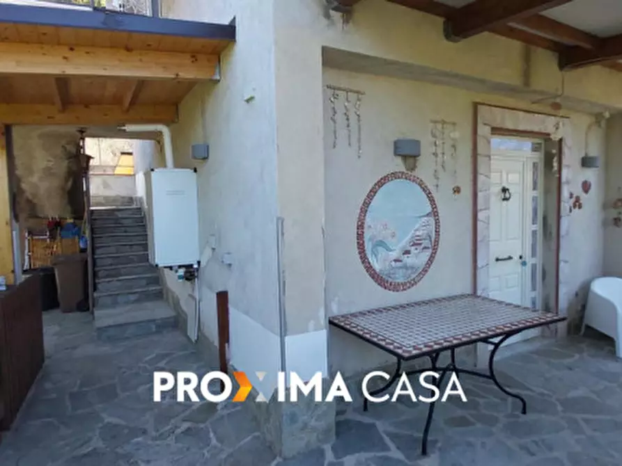 Immagine 32 di Villa in vendita  in Via Madonna della pace a Castellabate