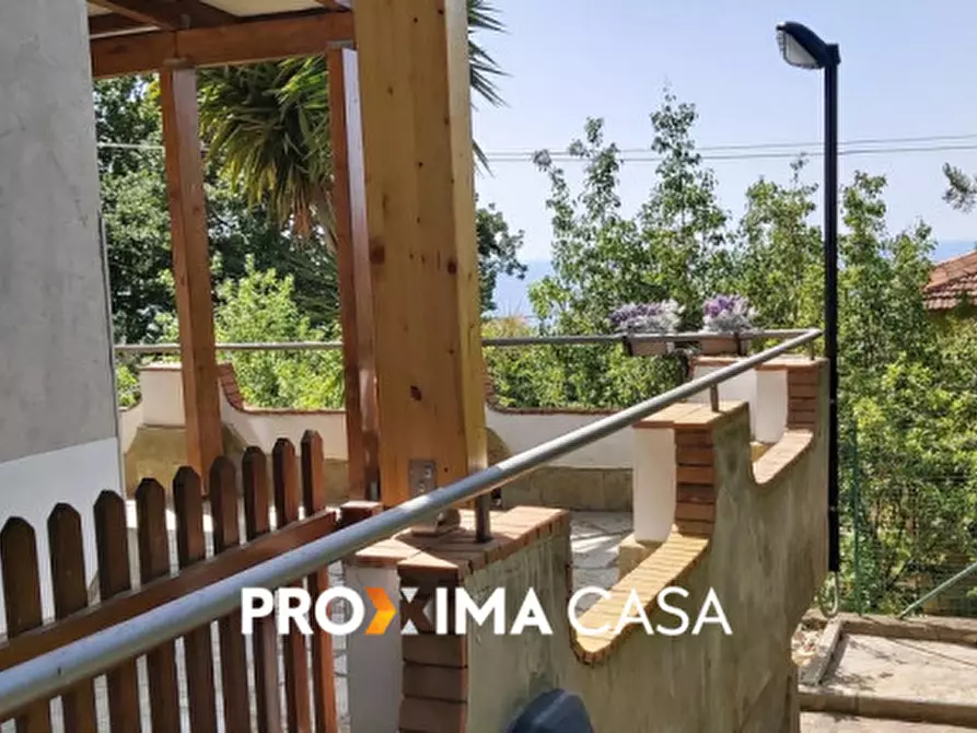 Immagine 34 di Villa in vendita  in Via Madonna della pace a Castellabate