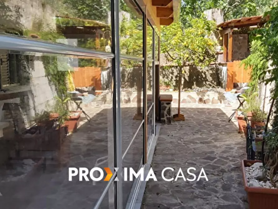 Immagine 35 di Villa in vendita  in Via Madonna della pace a Castellabate