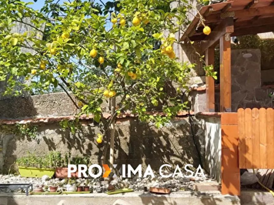 Immagine 41 di Villa in vendita  in Via Madonna della pace a Castellabate