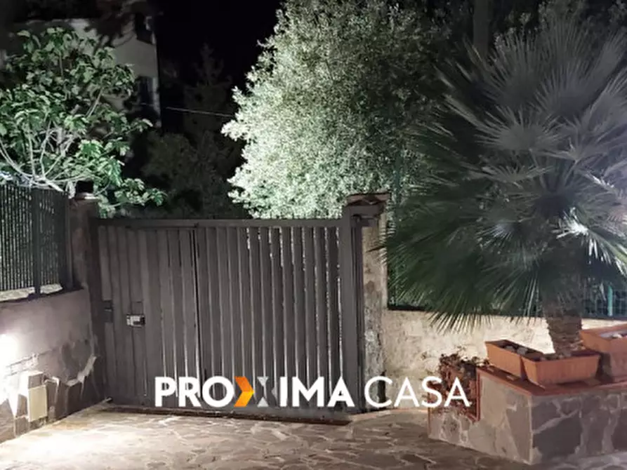 Immagine 43 di Villa in vendita  in Via Madonna della pace a Castellabate