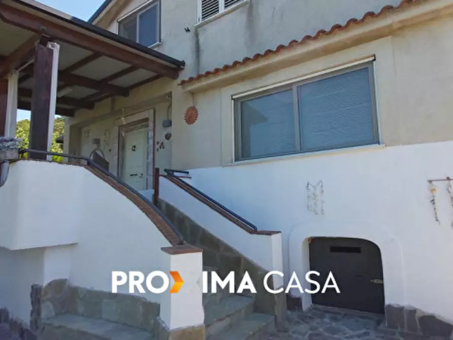 Immagine 44 di Villa in vendita  in Via Madonna della pace a Castellabate