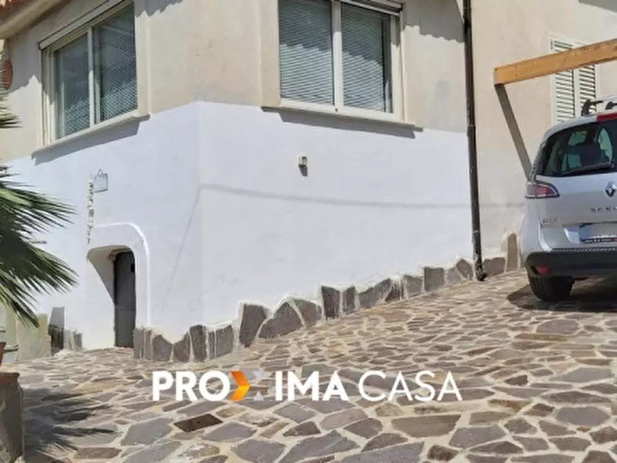 Immagine 46 di Villa in vendita  in Via Madonna della pace a Castellabate