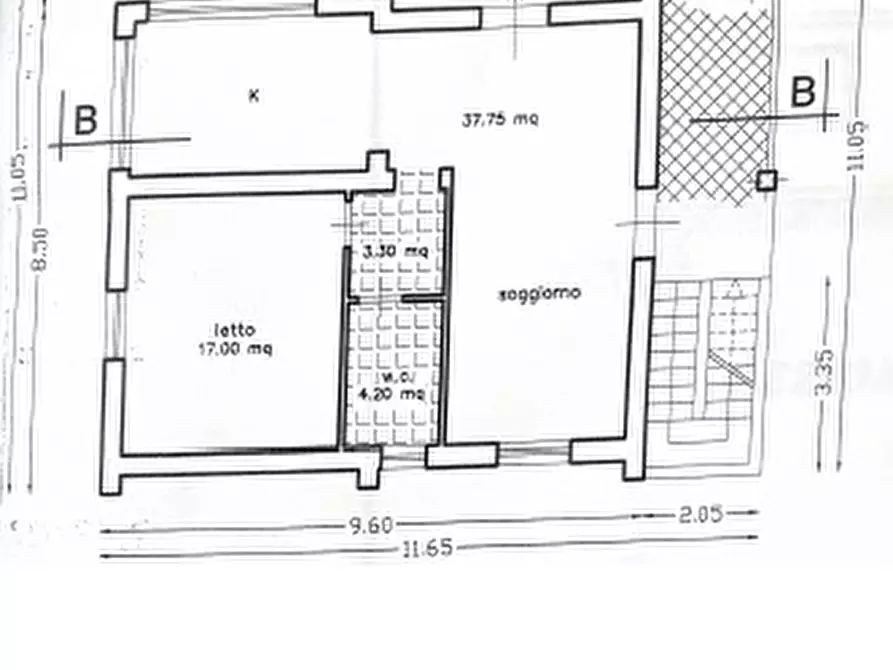 Immagine 48 di Villa in vendita  in Via Madonna della pace a Castellabate