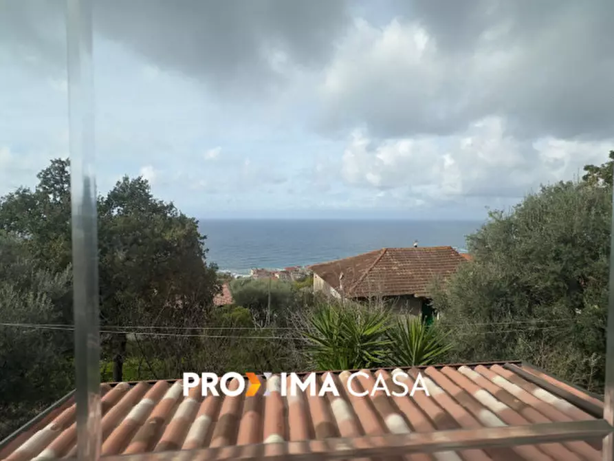 Immagine 53 di Villa in vendita  in Via Madonna della pace a Castellabate