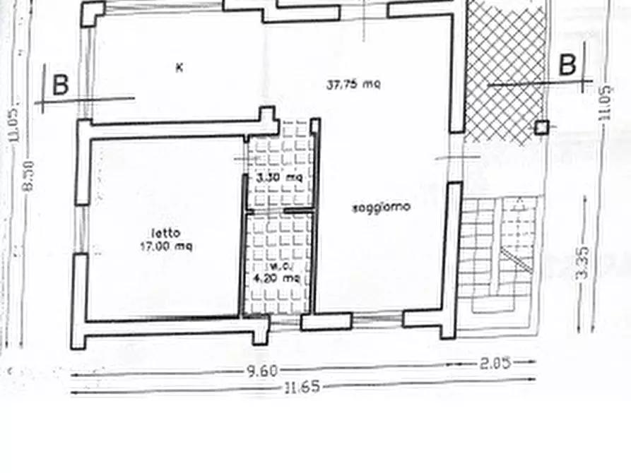 Immagine 55 di Villa in vendita  in Via Madonna della pace a Castellabate