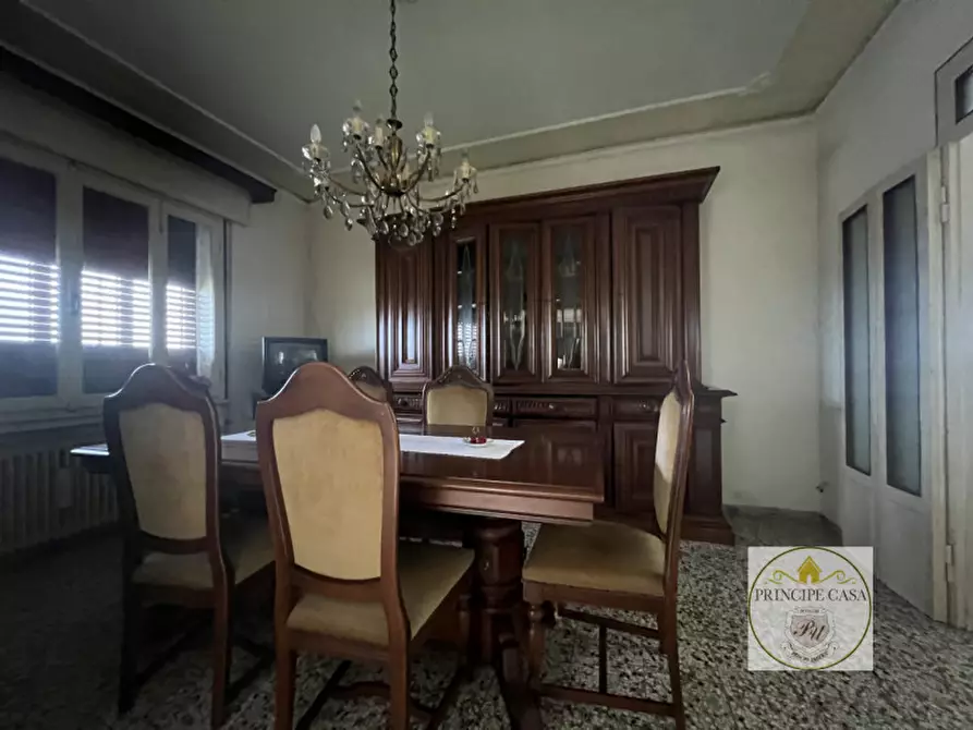 Immagine 1 di Casa indipendente in vendita  in Via Giuseppe Mazzini a Vescovana