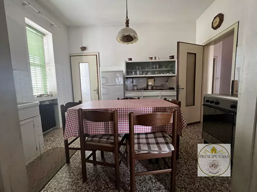 Immagine 2 di Casa indipendente in vendita  in Via Giuseppe Mazzini a Vescovana