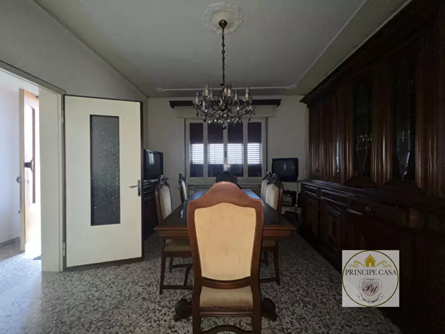 Immagine 3 di Casa indipendente in vendita  in Via Giuseppe Mazzini a Vescovana