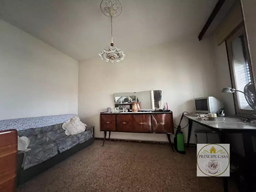 Immagine 4 di Casa indipendente in vendita  in Via Giuseppe Mazzini a Vescovana