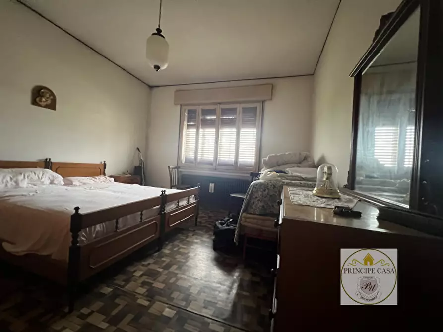 Immagine 5 di Casa indipendente in vendita  in Via Giuseppe Mazzini a Vescovana