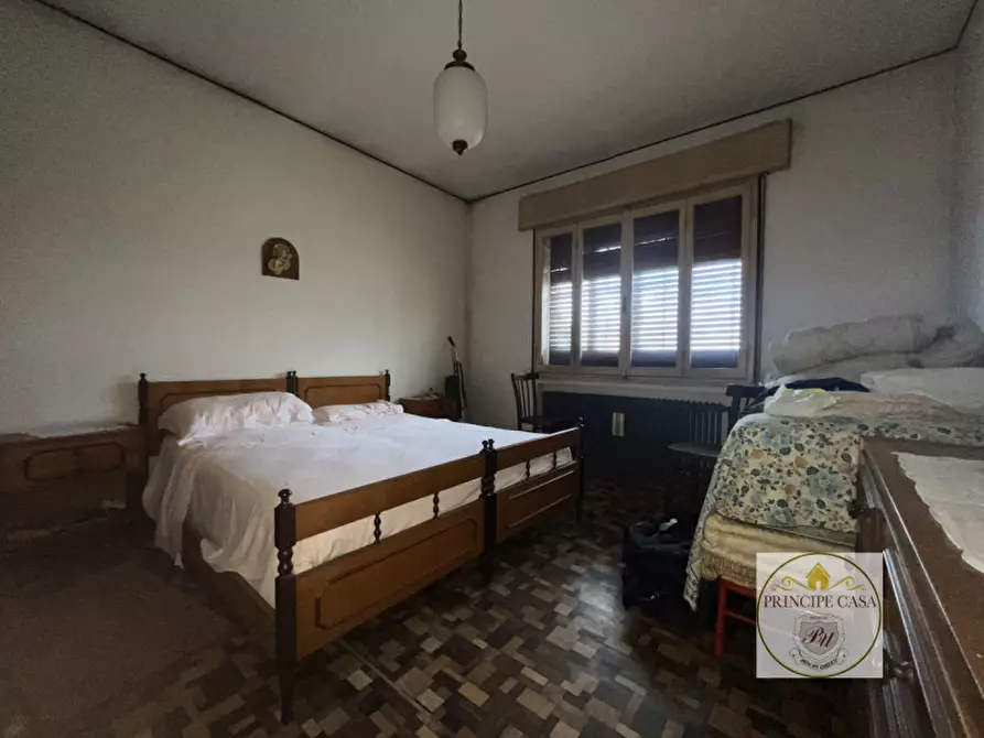 Immagine 7 di Casa indipendente in vendita  in Via Giuseppe Mazzini a Vescovana