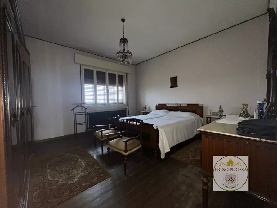 Immagine 8 di Casa indipendente in vendita  in Via Giuseppe Mazzini a Vescovana