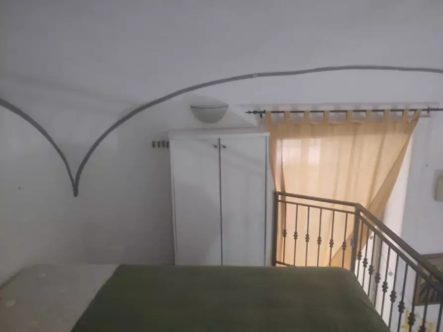 Immagine 3 di Appartamento in affitto  in via vittorio colonna a Napoli