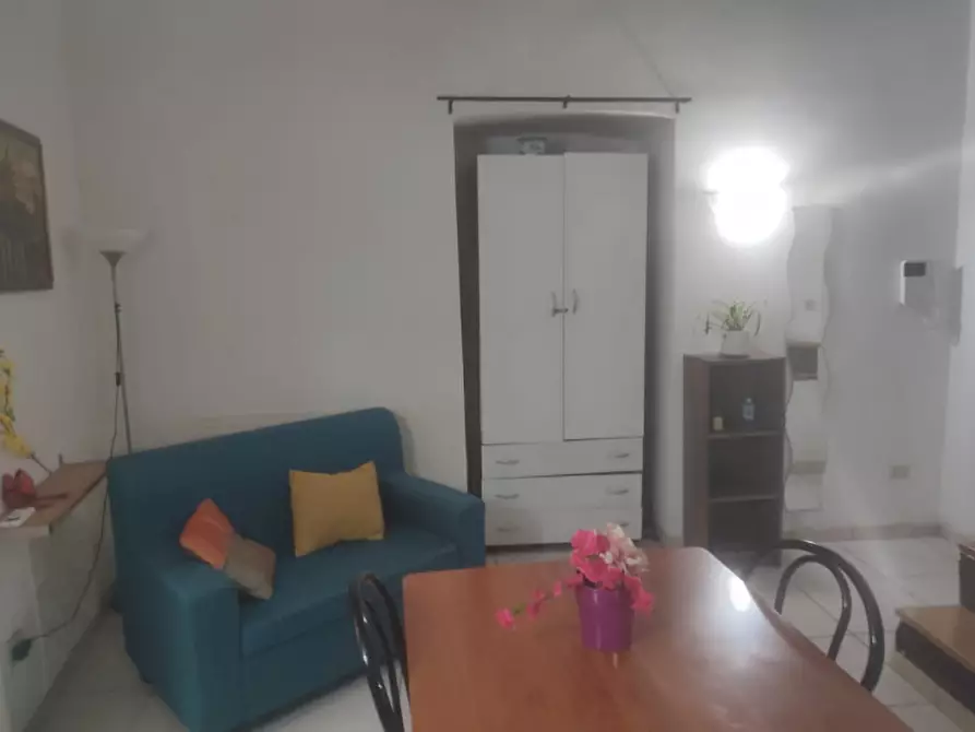 Immagine 6 di Appartamento in affitto  in via vittorio colonna a Napoli