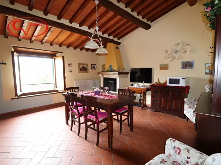 Immagine 1 di Appartamento in vendita  in Montegonzi a Cavriglia