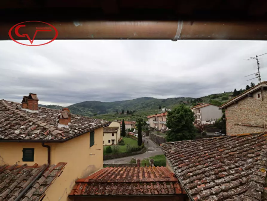 Immagine 4 di Appartamento in vendita  in Montegonzi a Cavriglia