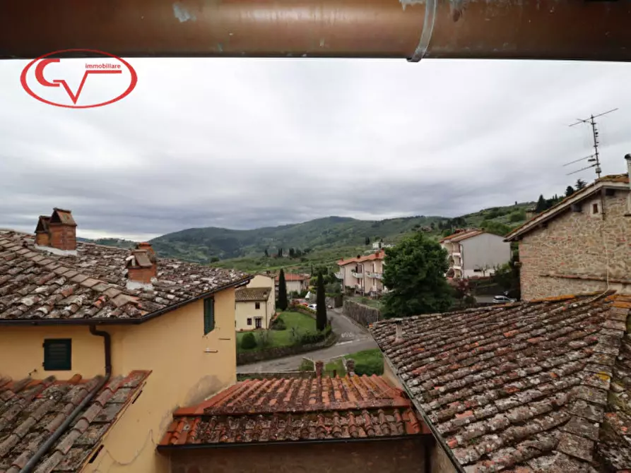 Immagine 5 di Appartamento in vendita  in Montegonzi a Cavriglia