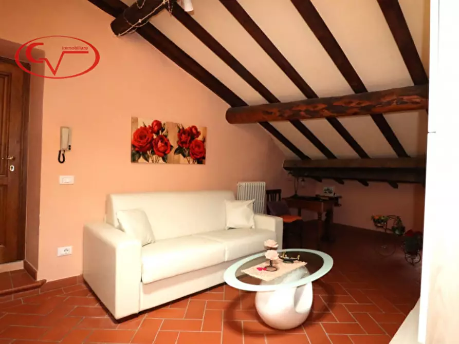 Immagine 6 di Appartamento in vendita  in Montegonzi a Cavriglia