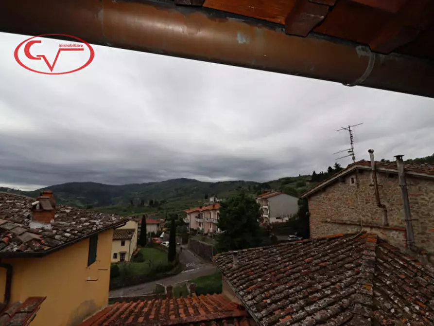 Immagine 8 di Appartamento in vendita  in Montegonzi a Cavriglia