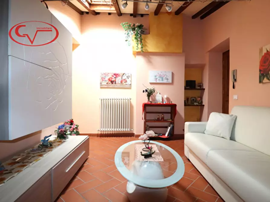 Immagine 12 di Appartamento in vendita  in Montegonzi a Cavriglia