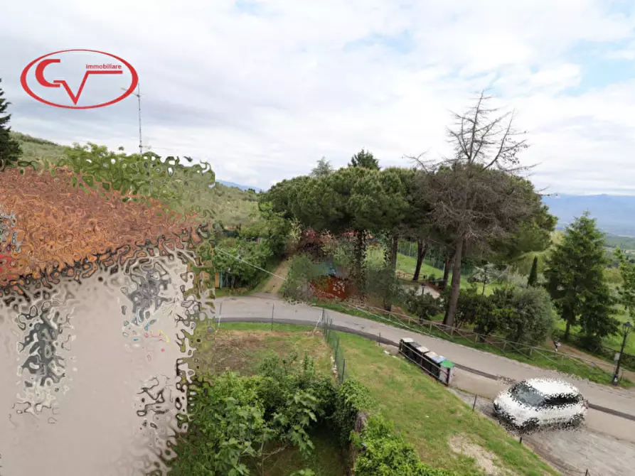 Immagine 13 di Appartamento in vendita  in Montegonzi a Cavriglia