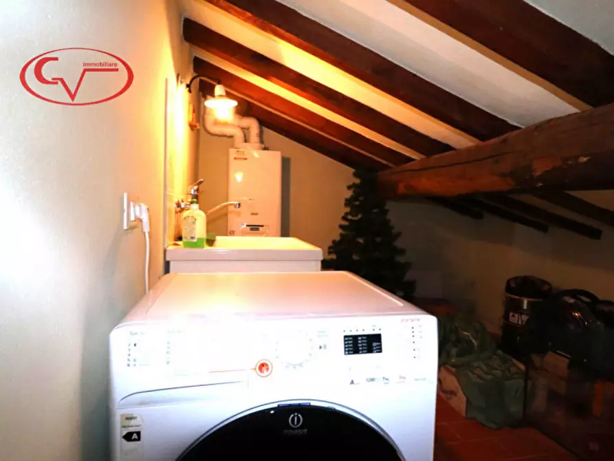 Immagine 14 di Appartamento in vendita  in Montegonzi a Cavriglia