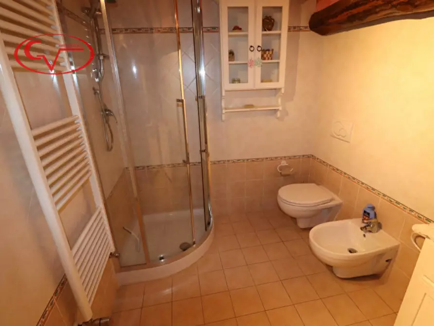 Immagine 16 di Appartamento in vendita  in Montegonzi a Cavriglia