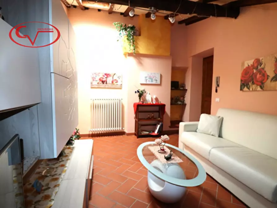 Immagine 18 di Appartamento in vendita  in Montegonzi a Cavriglia