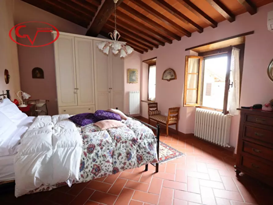 Immagine 20 di Appartamento in vendita  in Montegonzi a Cavriglia