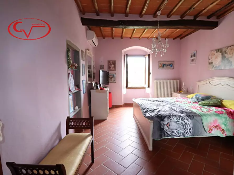 Immagine 21 di Appartamento in vendita  in Montegonzi a Cavriglia